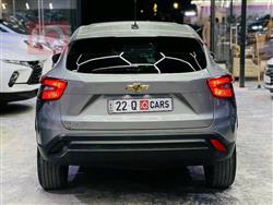 شيفروليه تراكس